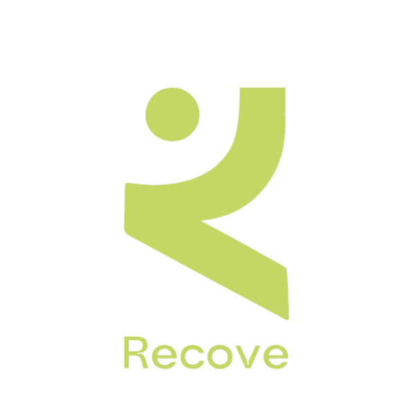 Recove Logo
